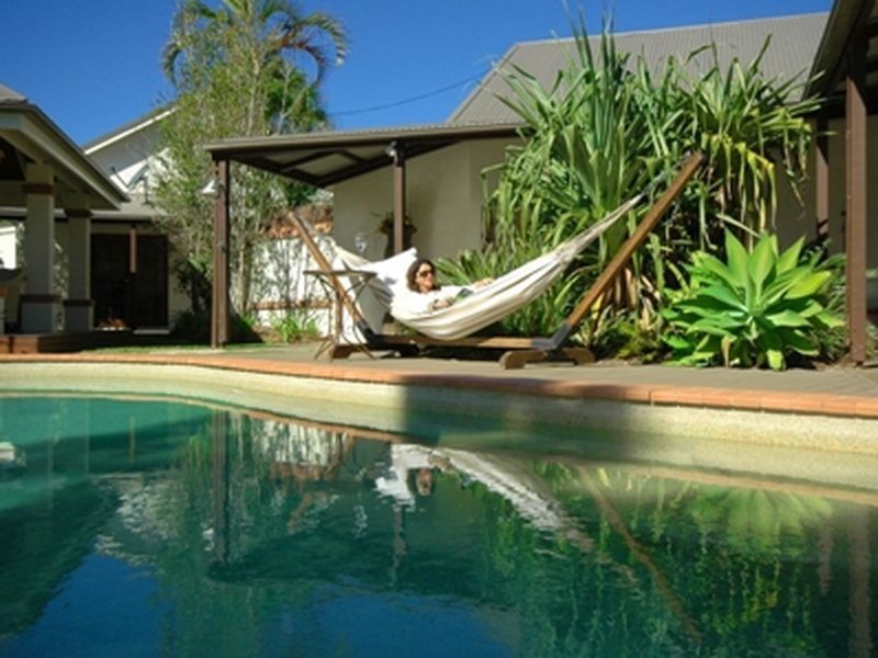 Tallebudgera Valley QLD 4228