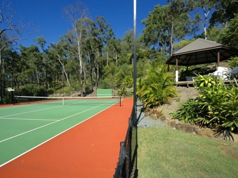 Tallebudgera Valley QLD 4228