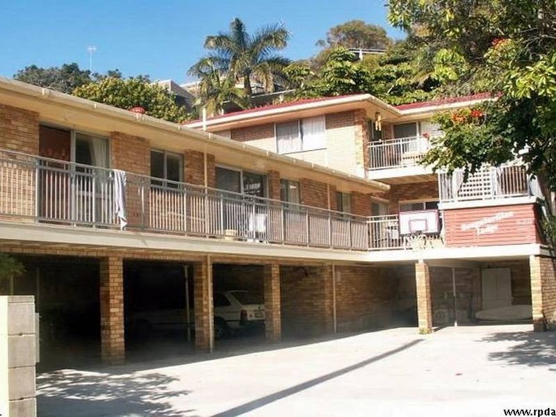 2/820 Pacific Parade, Currumbin QLD 4223