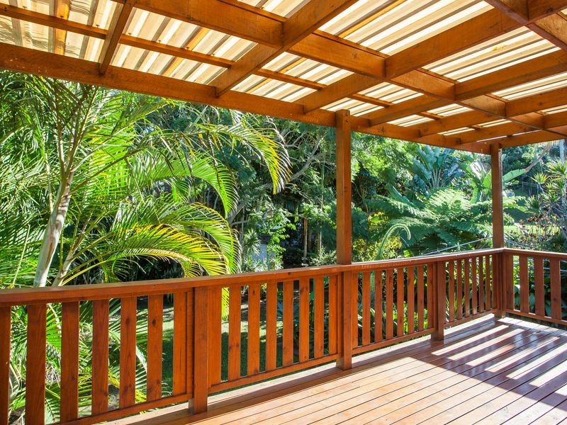 7 Alpha Avenue, Currumbin QLD 4223