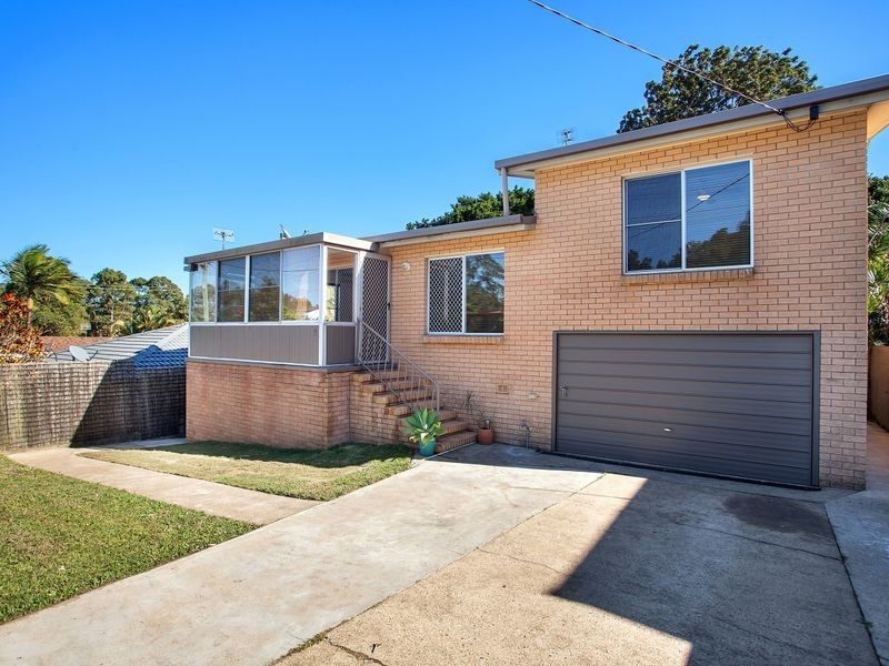 7 Alpha Avenue, Currumbin QLD 4223
