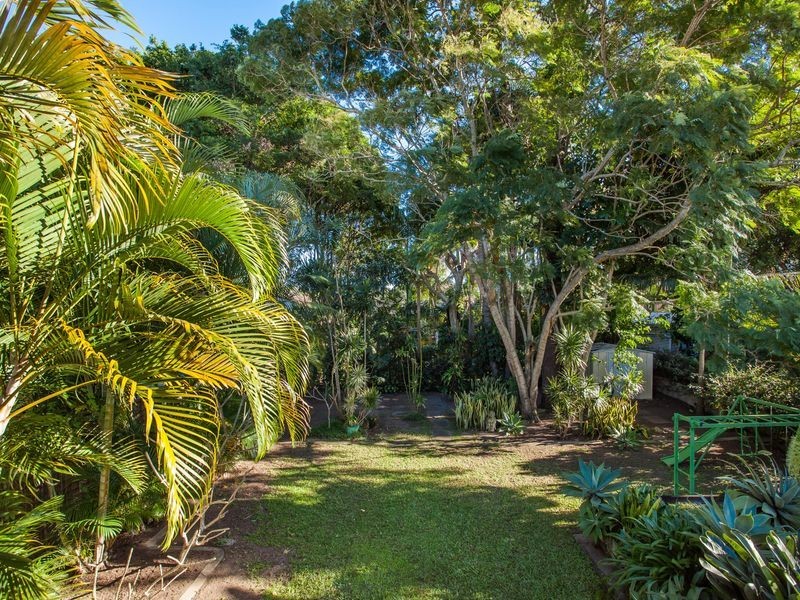 7 Alpha Avenue, Currumbin QLD 4223