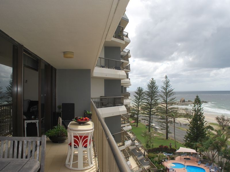 8H/828 Pacific Parade, Currumbin QLD 4223