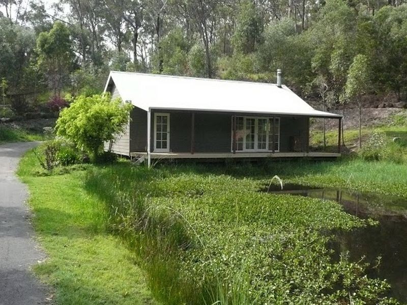 Tallebudgera Valley QLD 4228