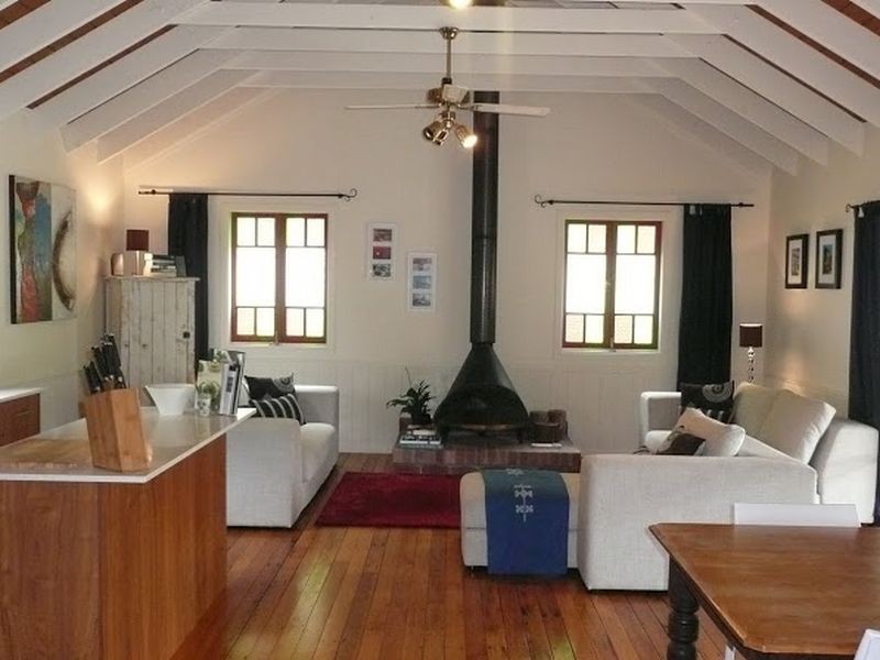 Tallebudgera Valley QLD 4228