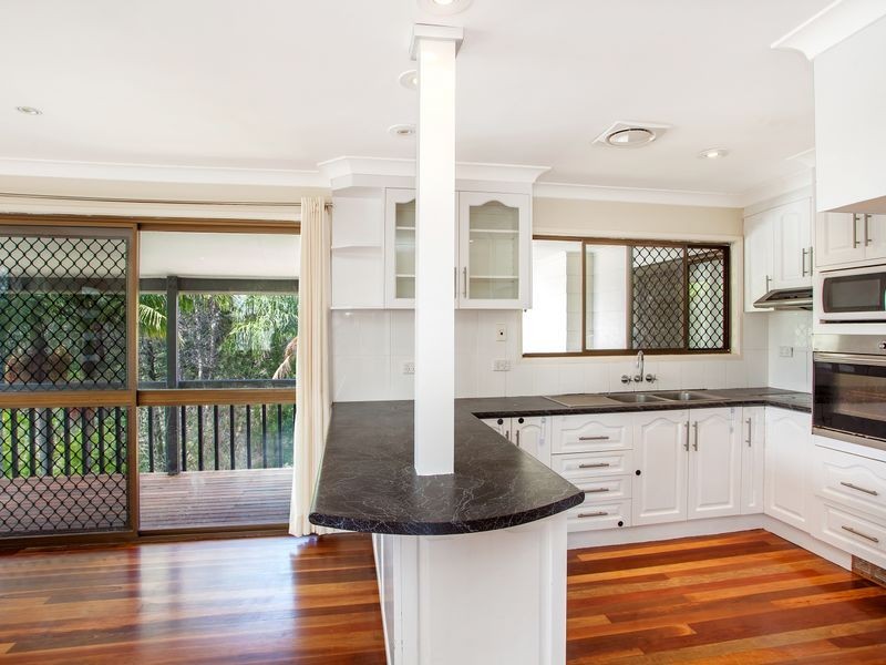 14 LARENTIA ST, Currumbin Waters QLD 4223