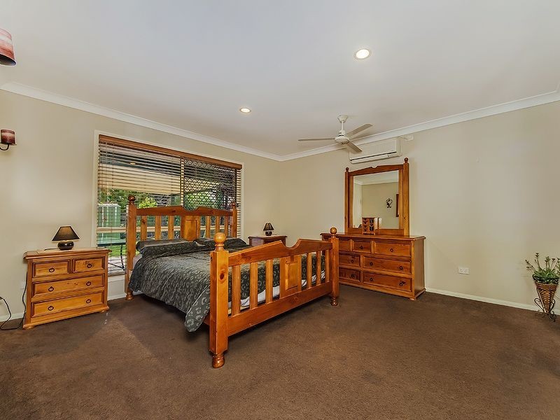 40 Gilchrist Drive, Currumbin Waters QLD 4223