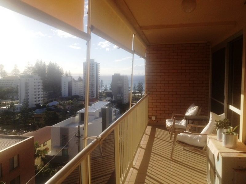 6/22 Hill Street, Rainbow Bay QLD 4225