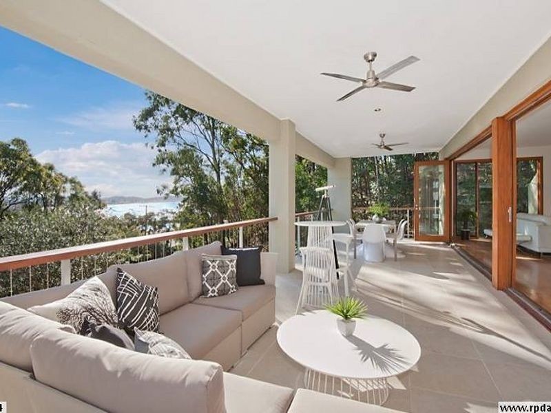 2 Duringan Street, Currumbin QLD 4223