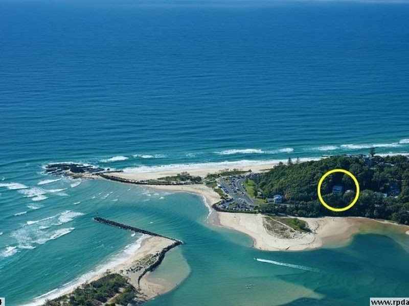 2 Duringan Street, Currumbin QLD 4223