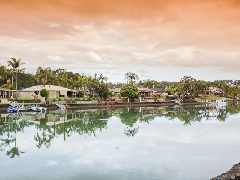 4 Vucas Court, Currumbin Waters QLD 4223