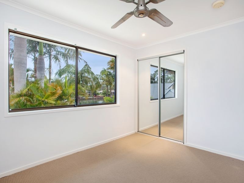 4 Vucas Court, Currumbin Waters QLD 4223