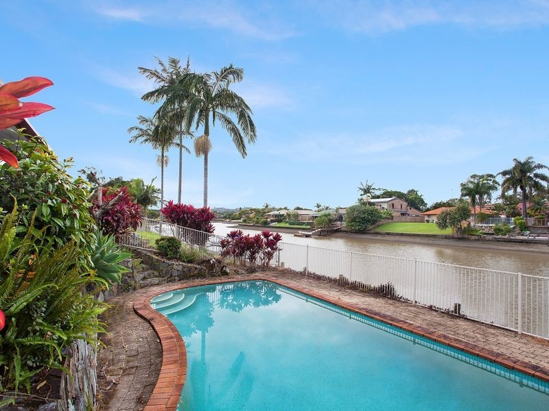 5 Creal Court, Currumbin Waters QLD 4223