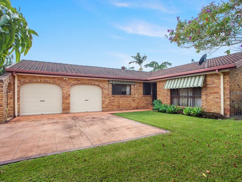 5 Creal Court, Currumbin Waters QLD 4223