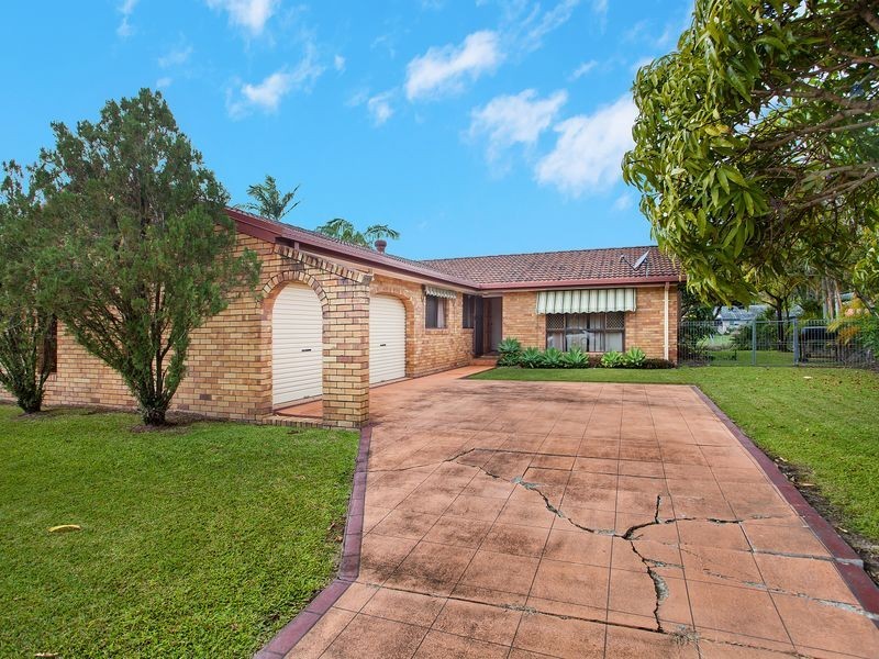 5 Creal Court, Currumbin Waters QLD 4223