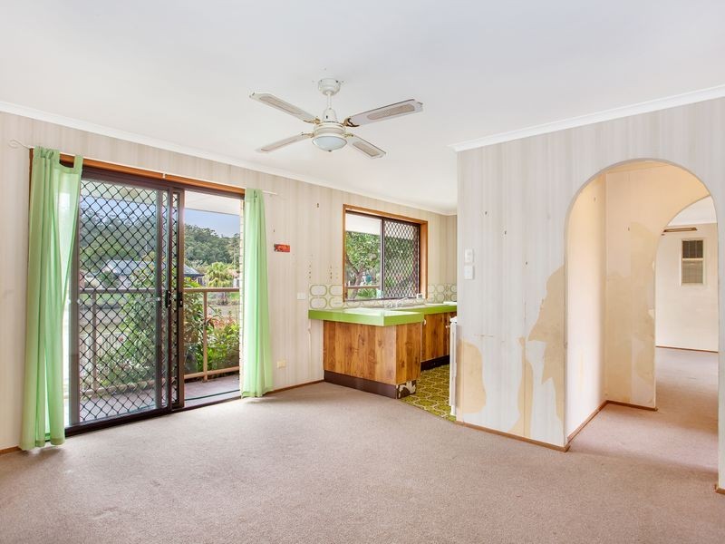 5 Creal Court, Currumbin Waters QLD 4223