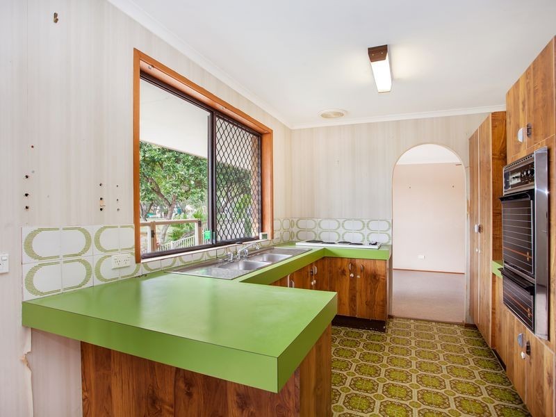 5 Creal Court, Currumbin Waters QLD 4223