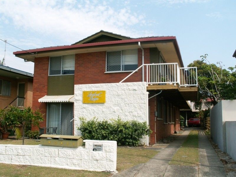 Unit 6/1A Tomewin Street, Currumbin QLD 4223