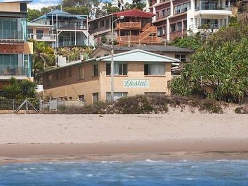 4/732 Pacific Parade, Currumbin QLD 4223