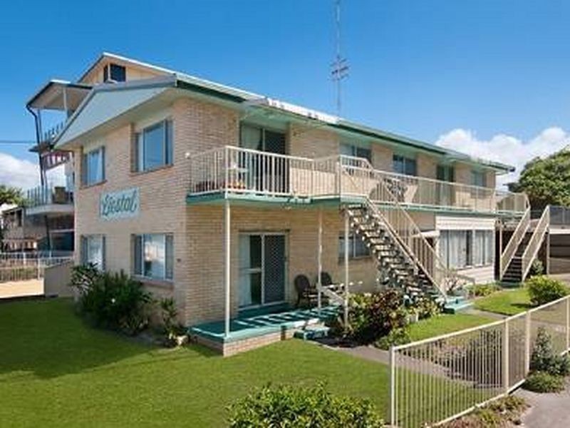 4/732 Pacific Parade, Currumbin QLD 4223