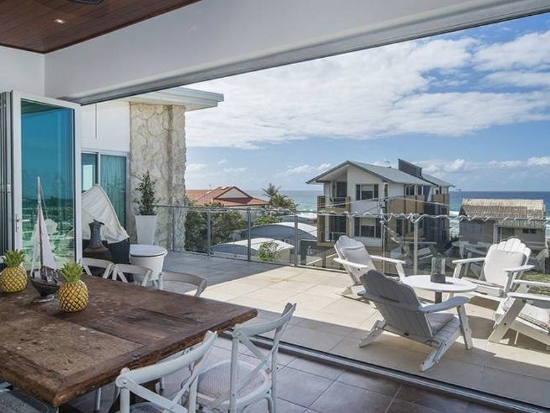 40 OConnor Street, Tugun QLD 4224