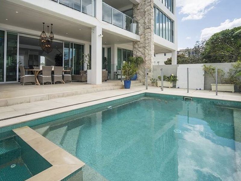 40 OConnor Street, Tugun QLD 4224