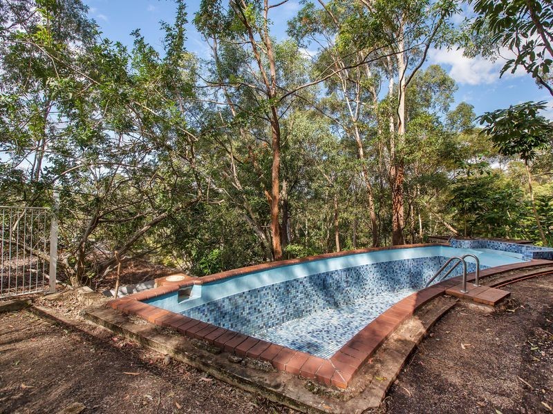 184-186 Guineas Creek Road, Currumbin Waters QLD 4223