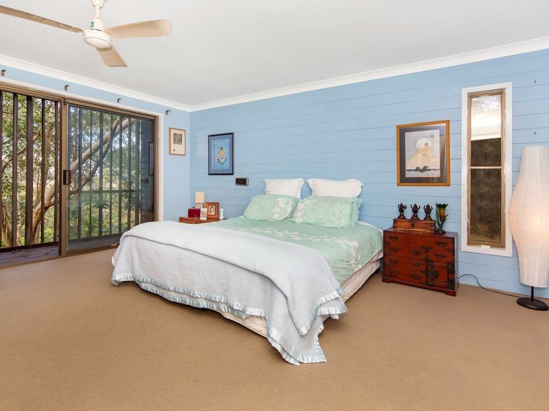 184-186 Guineas Creek Road, Currumbin Waters QLD 4223