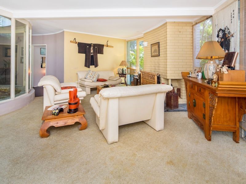 184-186 Guineas Creek Road, Currumbin Waters QLD 4223