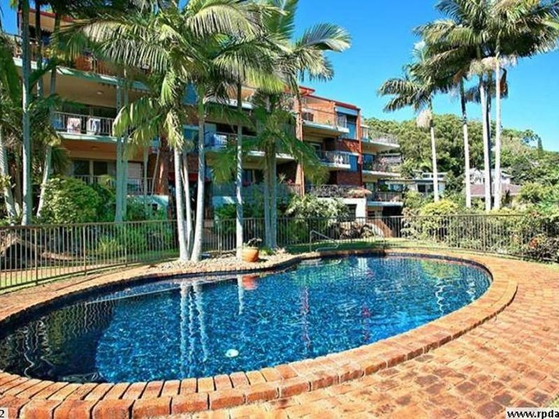 10/3 Wirranina Place, Currumbin QLD 4223