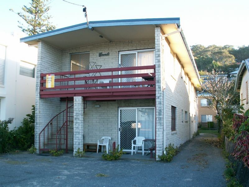 1/798 Pacific Parade, Currumbin QLD 4223