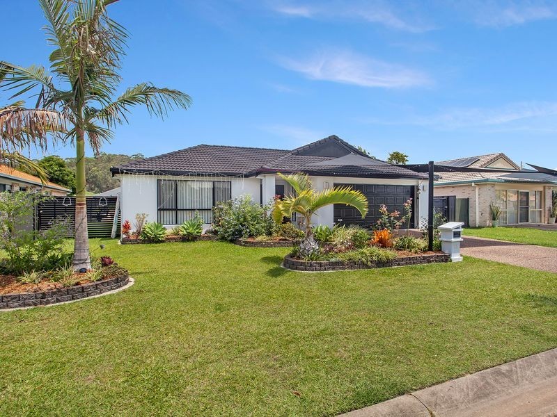 15 Neeson Place, Currumbin Waters QLD 4223
