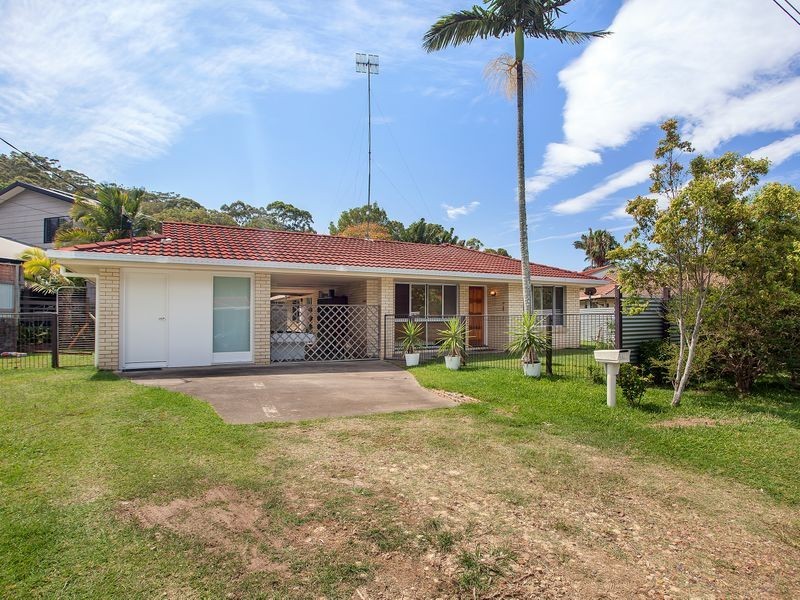 41 Blamey Drive, Currumbin QLD 4223