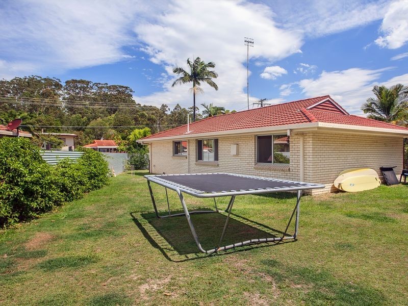 41 Blamey Drive, Currumbin QLD 4223