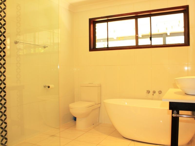 47 Bains Road, Currumbin Valley QLD 4223