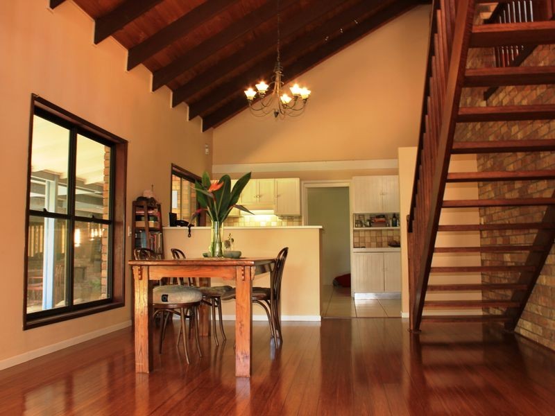 47 Bains Road, Currumbin Valley QLD 4223