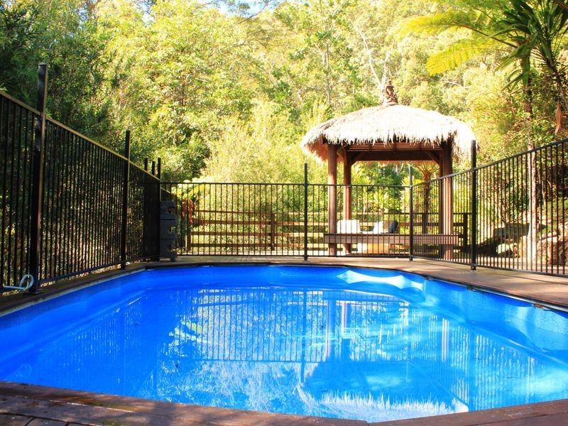 47 Bains Road, Currumbin Valley QLD 4223