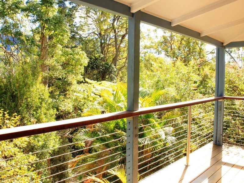 47 Bains Road, Currumbin Valley QLD 4223