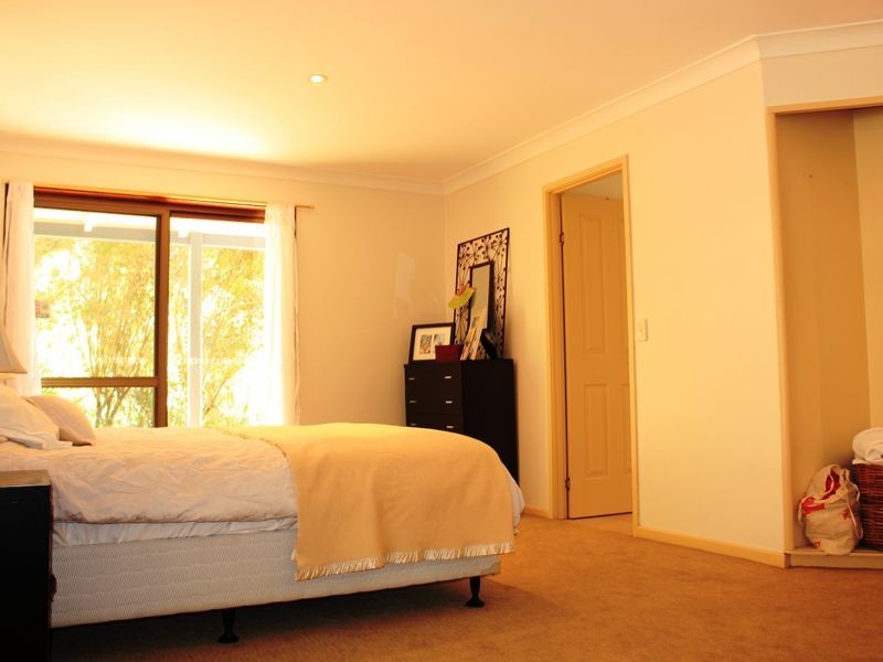 47 Bains Road, Currumbin Valley QLD 4223