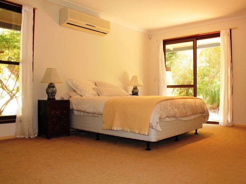 47 Bains Road, Currumbin Valley QLD 4223