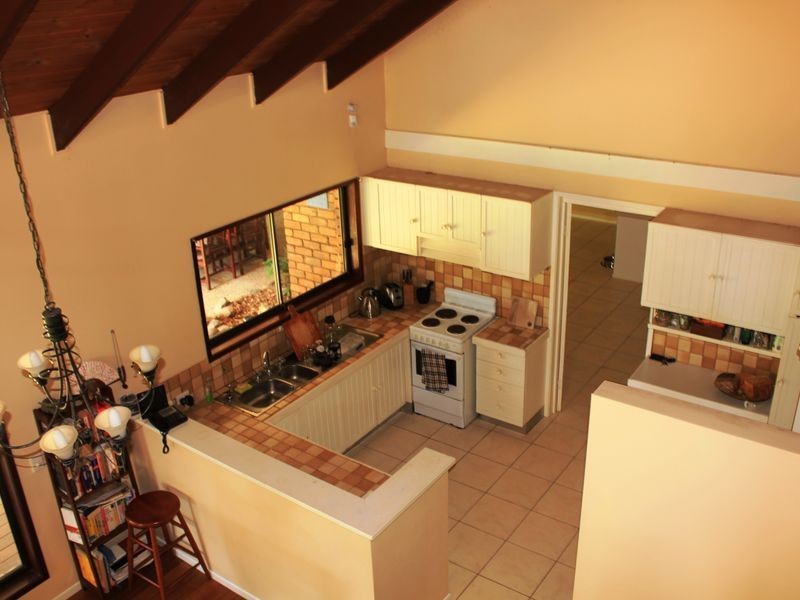 47 Bains Road, Currumbin Valley QLD 4223