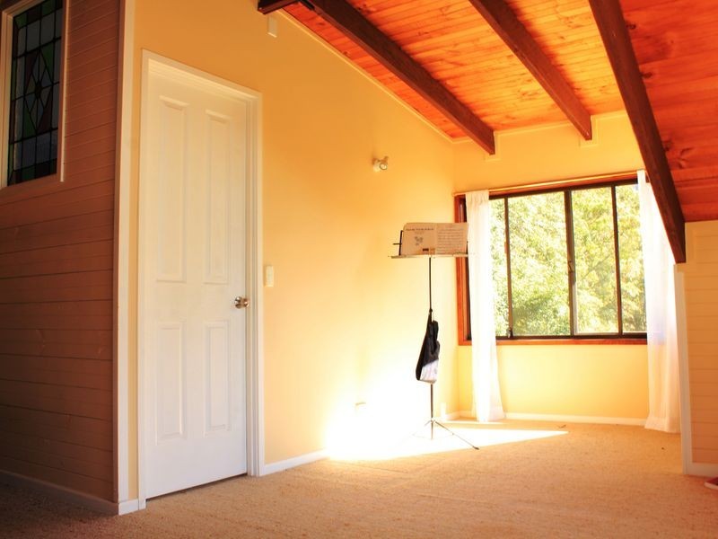 47 Bains Road, Currumbin Valley QLD 4223