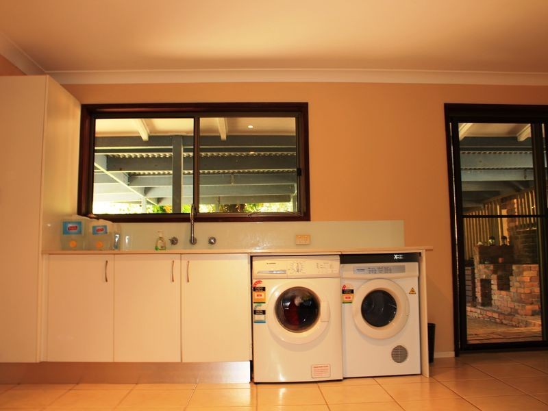 47 Bains Road, Currumbin Valley QLD 4223