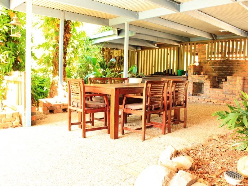 47 Bains Road, Currumbin Valley QLD 4223