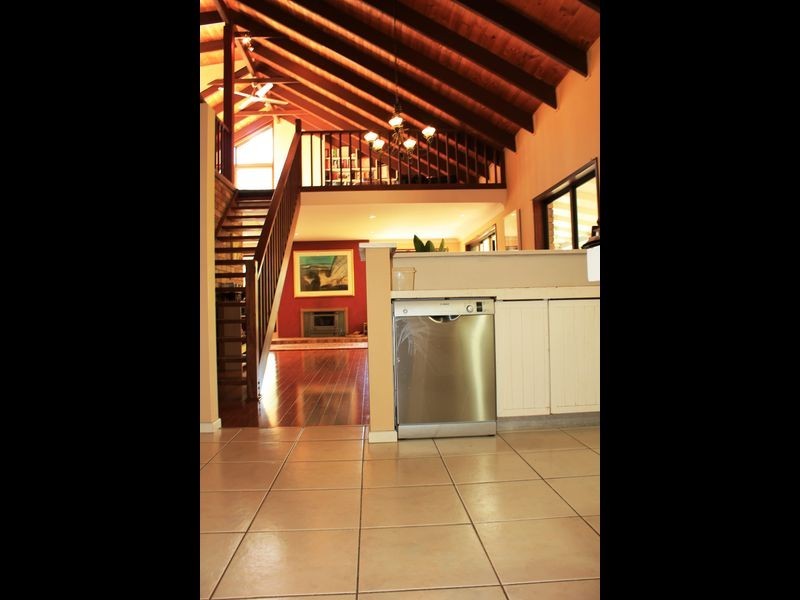 47 Bains Road, Currumbin Valley QLD 4223