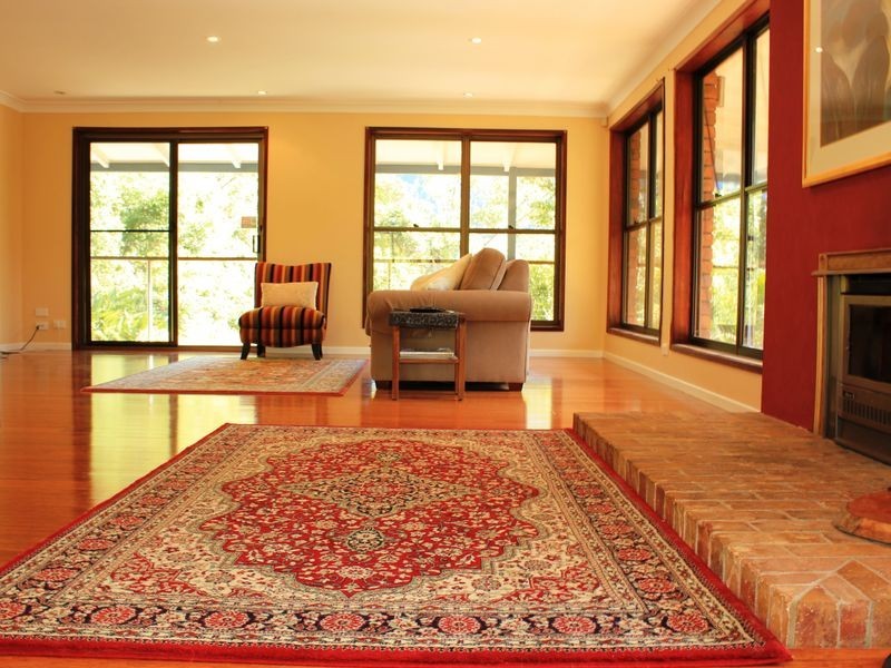 47 Bains Road, Currumbin Valley QLD 4223