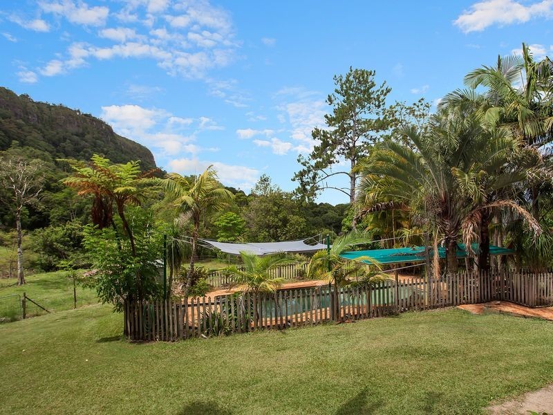 64 Estelle Road, Currumbin Valley QLD 4223
