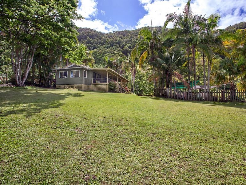64 Estelle Road, Currumbin Valley QLD 4223