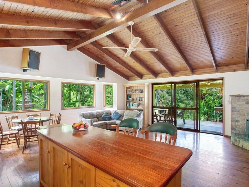 64 Estelle Road, Currumbin Valley QLD 4223