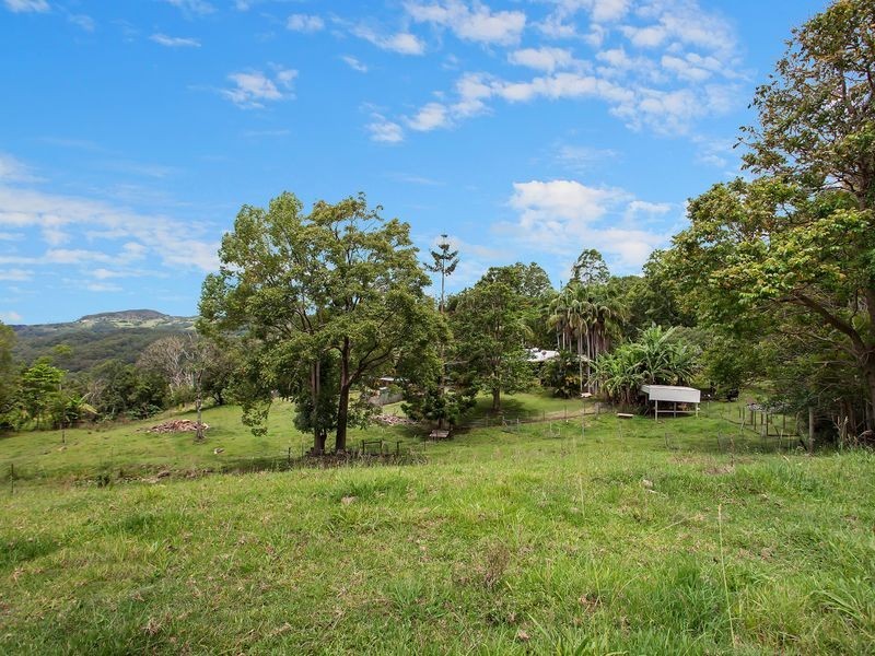 64 Estelle Road, Currumbin Valley QLD 4223